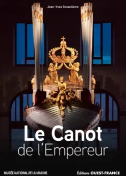 Le canot de l'Empereur
