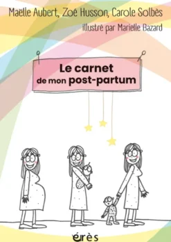 Le carnet de mon post-partum