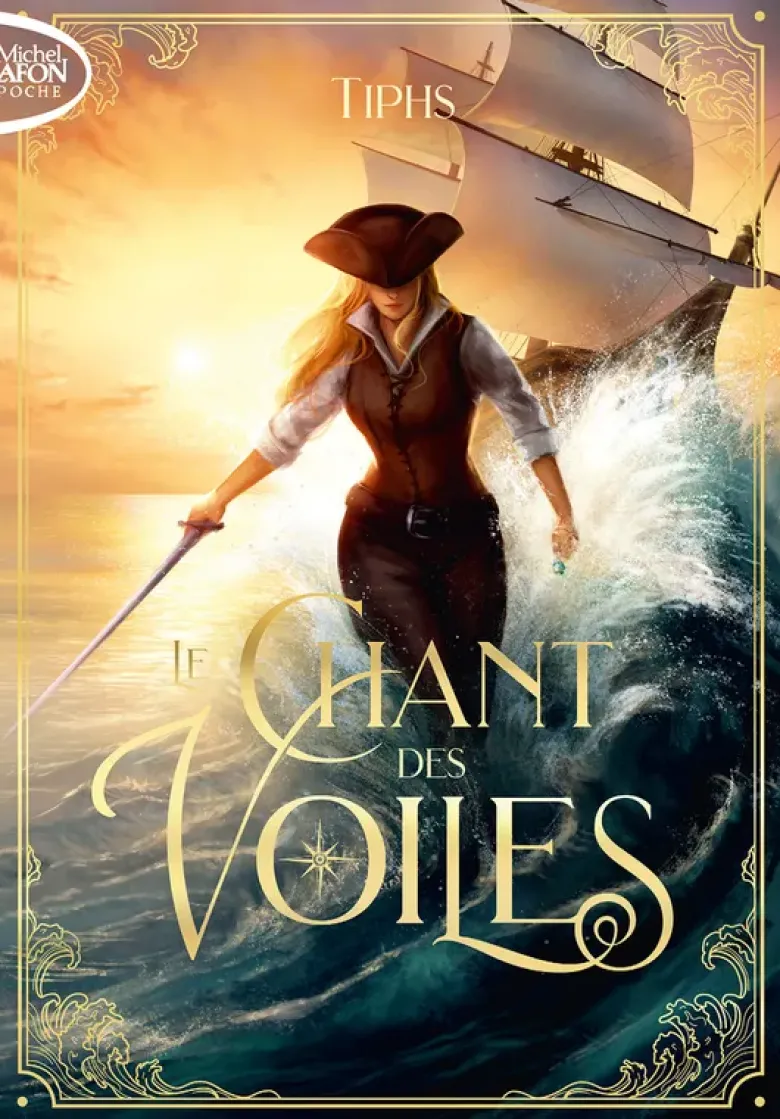 Le Chant des voiles