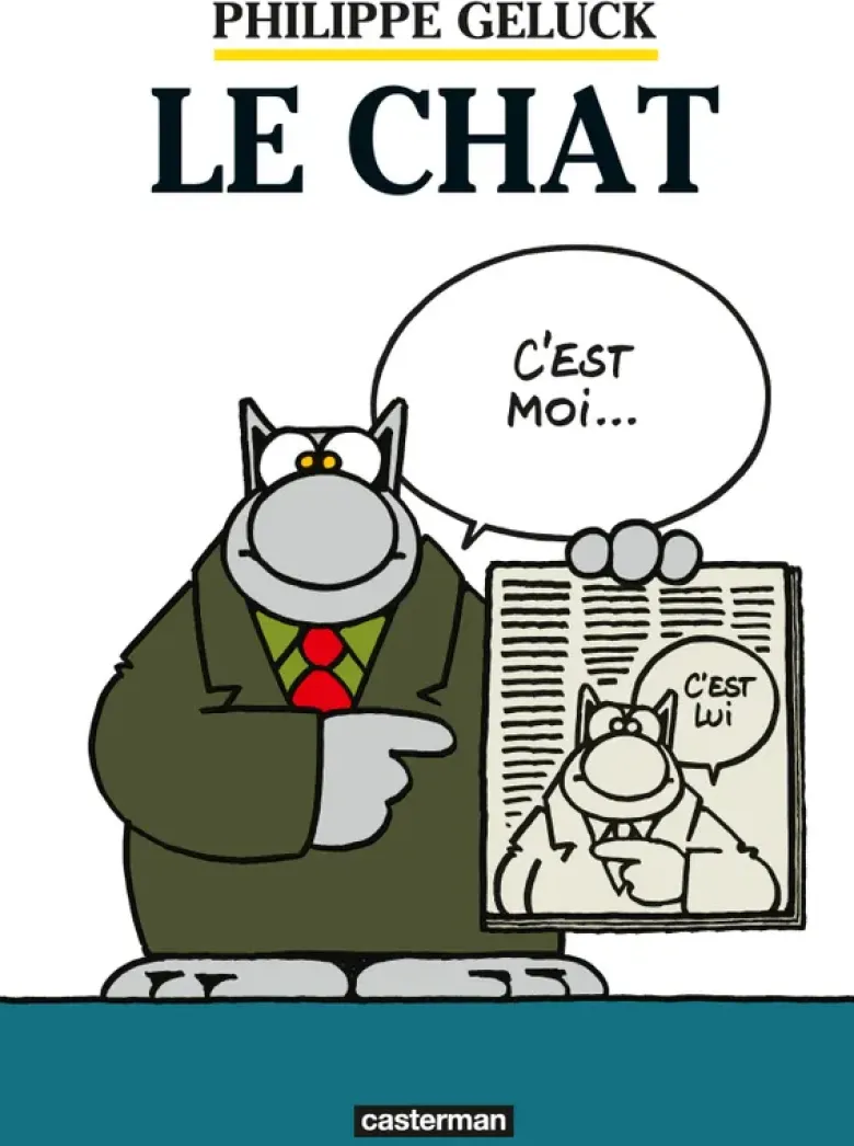 Le Chat
