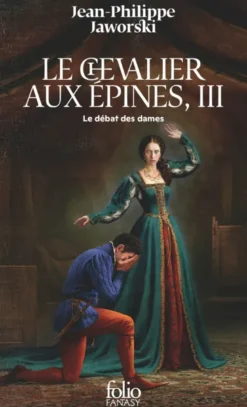 Le chevalier aux épines