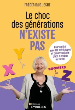 Le choc des générations n'existe pas