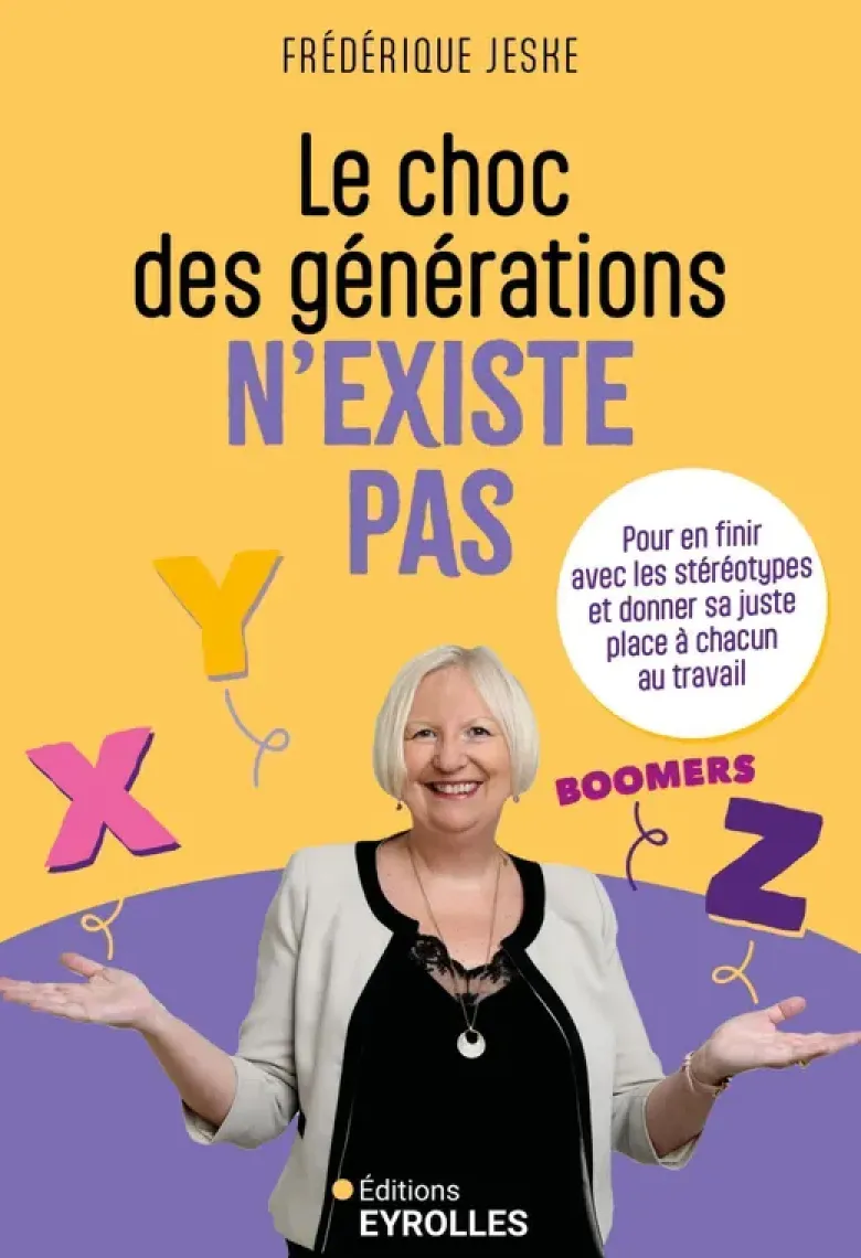 Le choc des générations n'existe pas