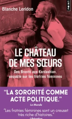 Le château de mes soeurs