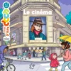 Le cinéma