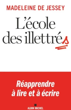L'Ecole des illettrés