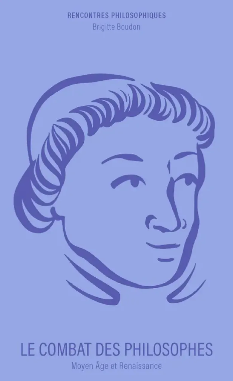 Le combat des philosophes