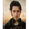 Le Comte de Monte Cristo - DVD (2024)
