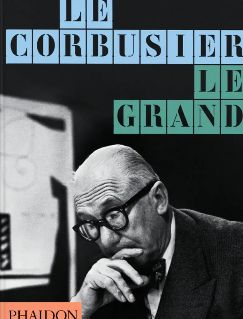 Le Corbusier le Grand
