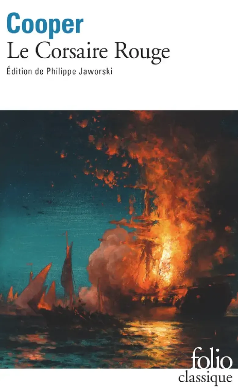 Le Corsaire rouge