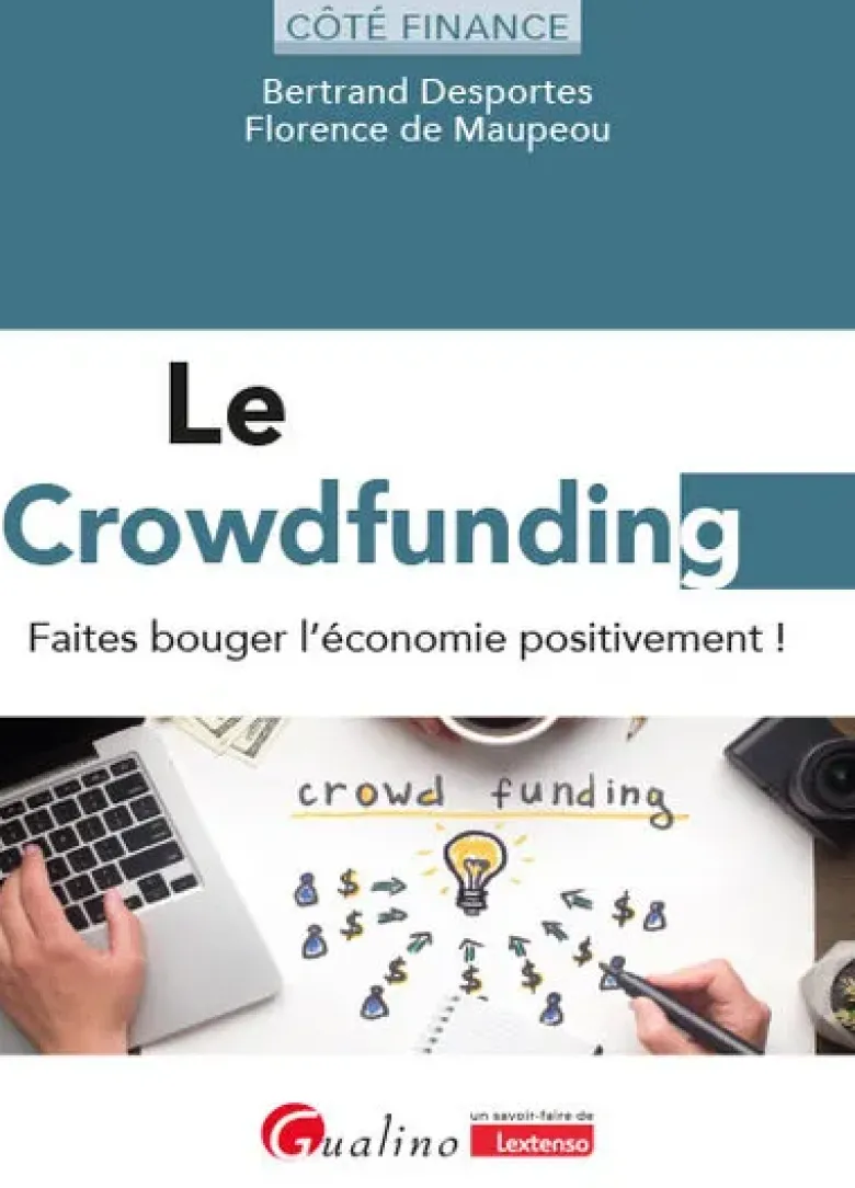 Le crowdfunding