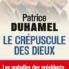 Le crépuscule des dieux