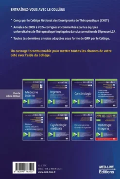 Lecture critique d'un article médical