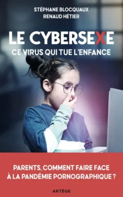 Le cybersexe, ce virus qui tue l'enfance