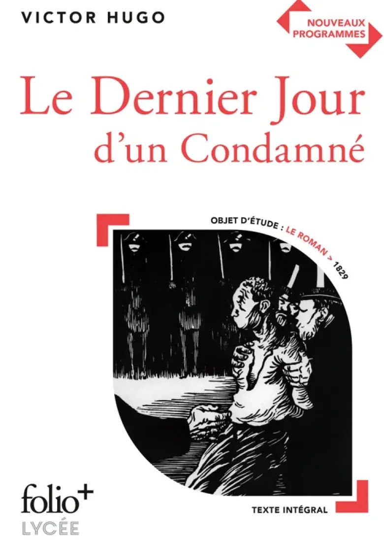 Le Dernier Jour d'un Condamné