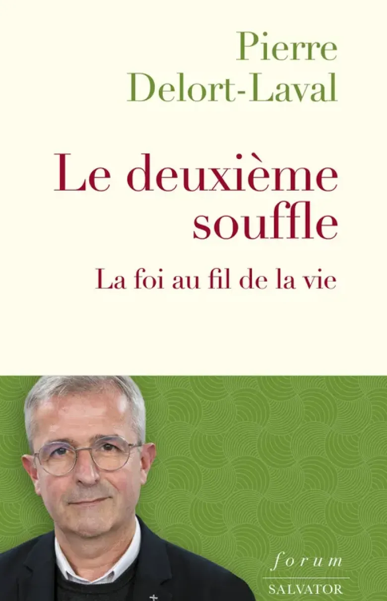 Le deuxième souffle