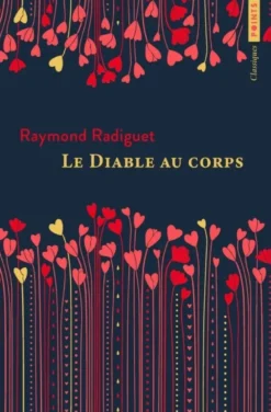 Le Diable au corps