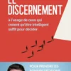 Le discernement