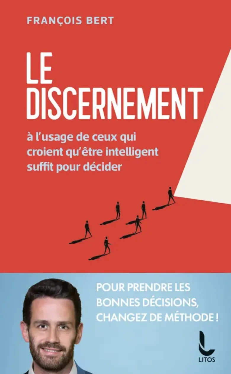 Le discernement