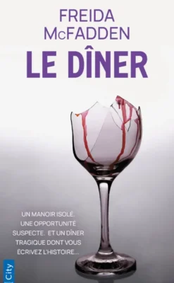Le dîner