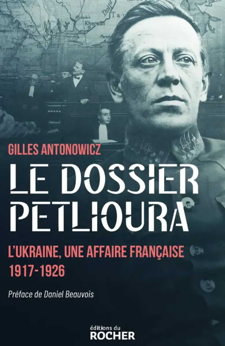 Le dossier Petlioura