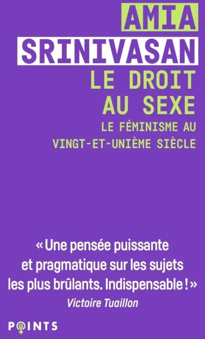 Le Droit au sexe