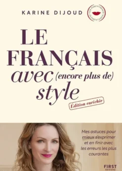 Le français avec (encore plus de) style