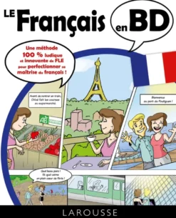 Le français en BD