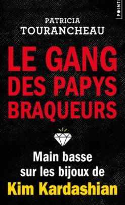 Le gang des papys braqueurs