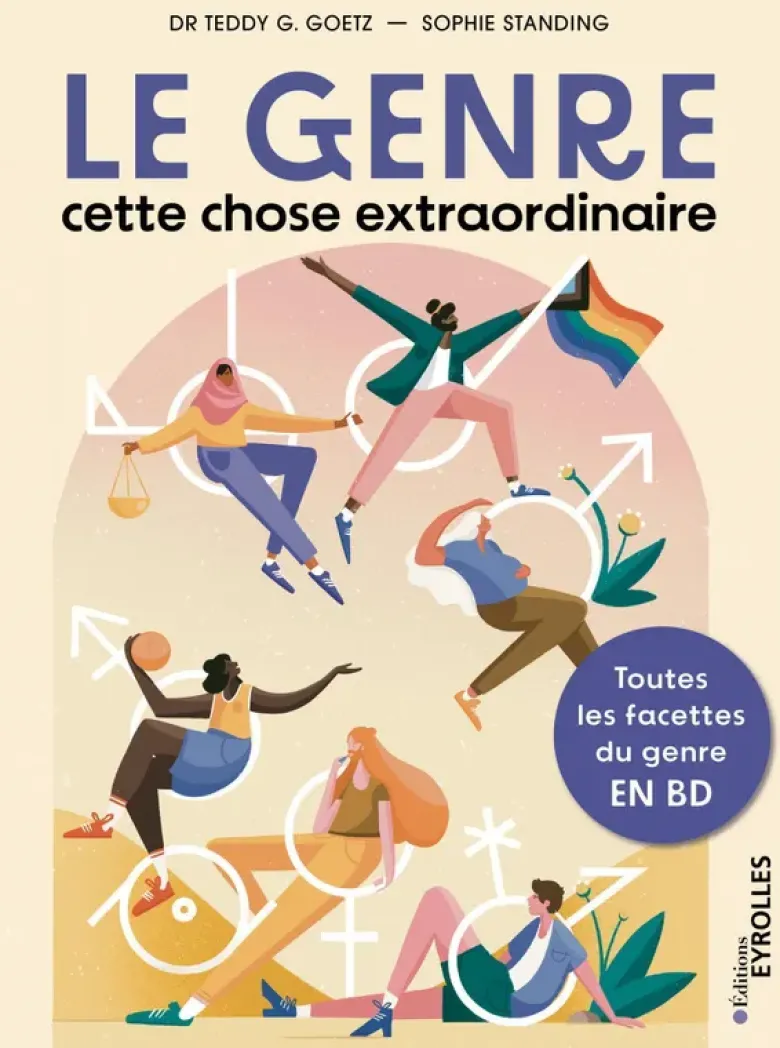 Le genre, cette chose extraordinaire
