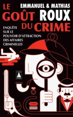 Le Goût du crime