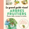 Le grand guide visuel des arbres fruitiers