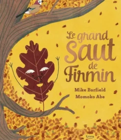 Le grand saut de Firmin