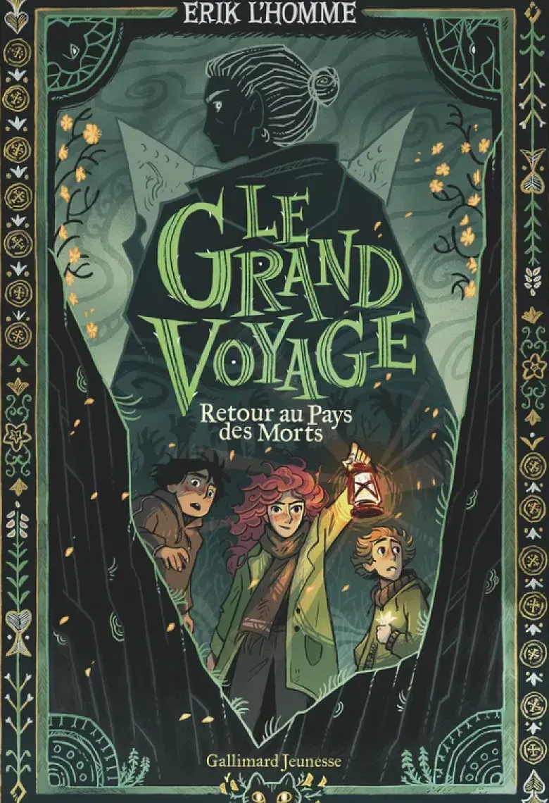 Le Grand Voyage