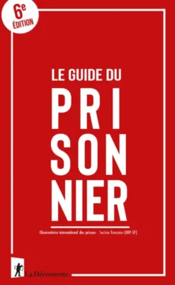 Le guide du prisonnier