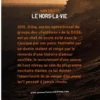 Le Hors-la-vie