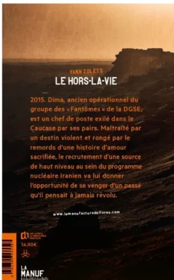 Le Hors-la-vie
