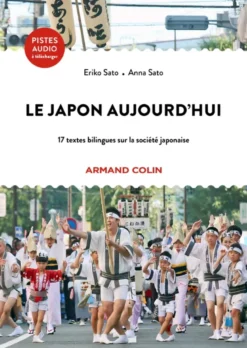 Le Japon aujourd'hui