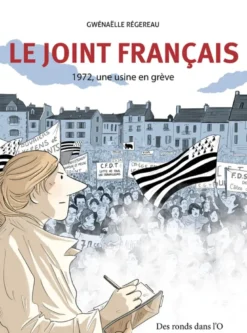 Le joint français