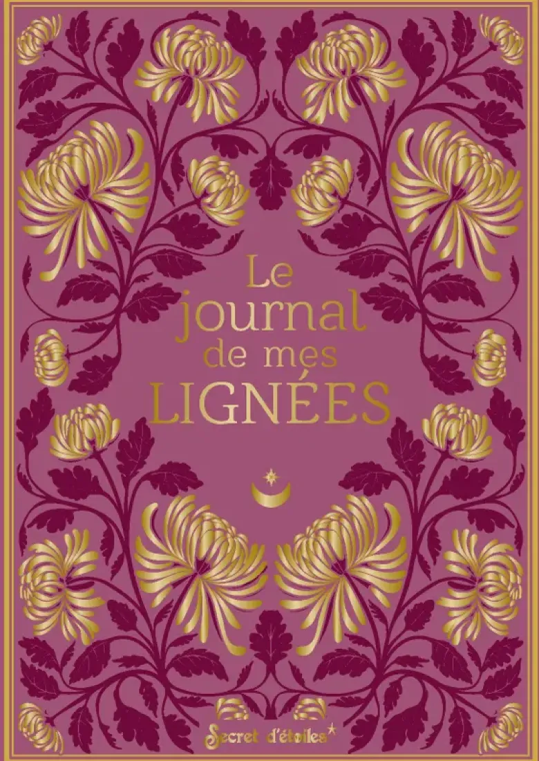 Le journal de mes lignées