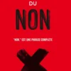 Le journal du non