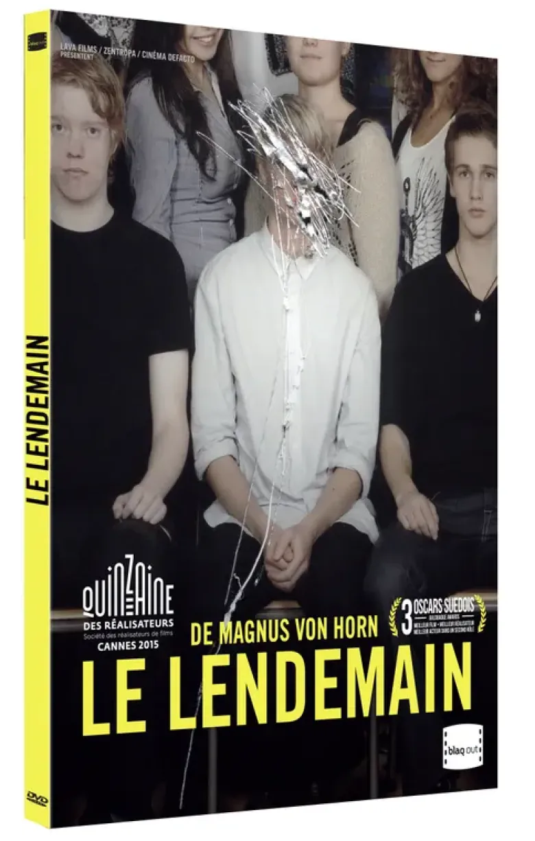 Le Lendemain