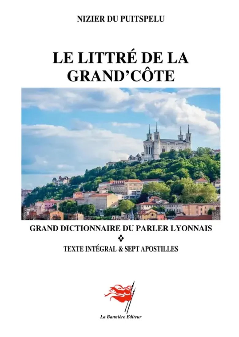 Le Littré de la Grand' Côte