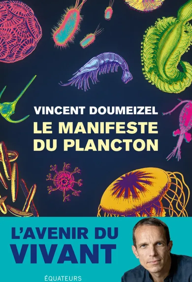 Le manifeste du plancton
