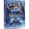 Le Manoir hanté - DVD (2023)