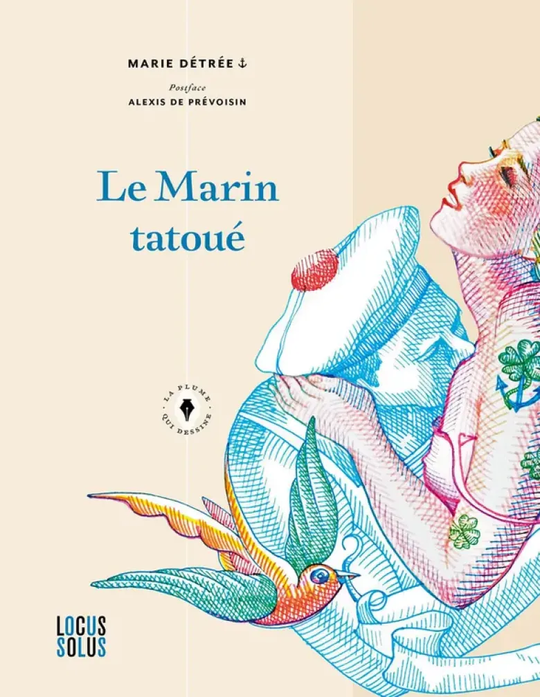 Le marin tatoué