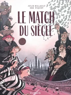 Le Match du siècle