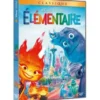 Élementaire - DVD (2023)