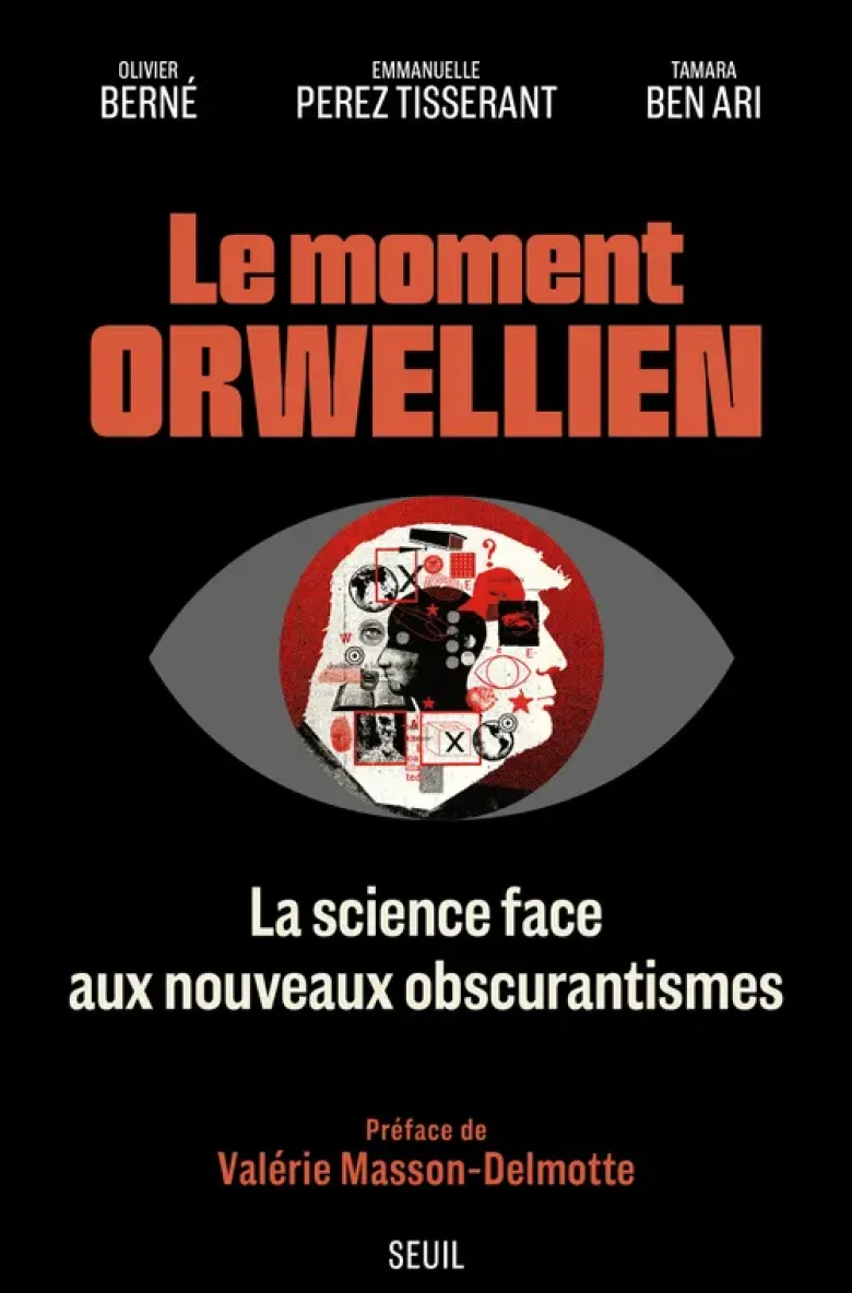Le Moment orwellien