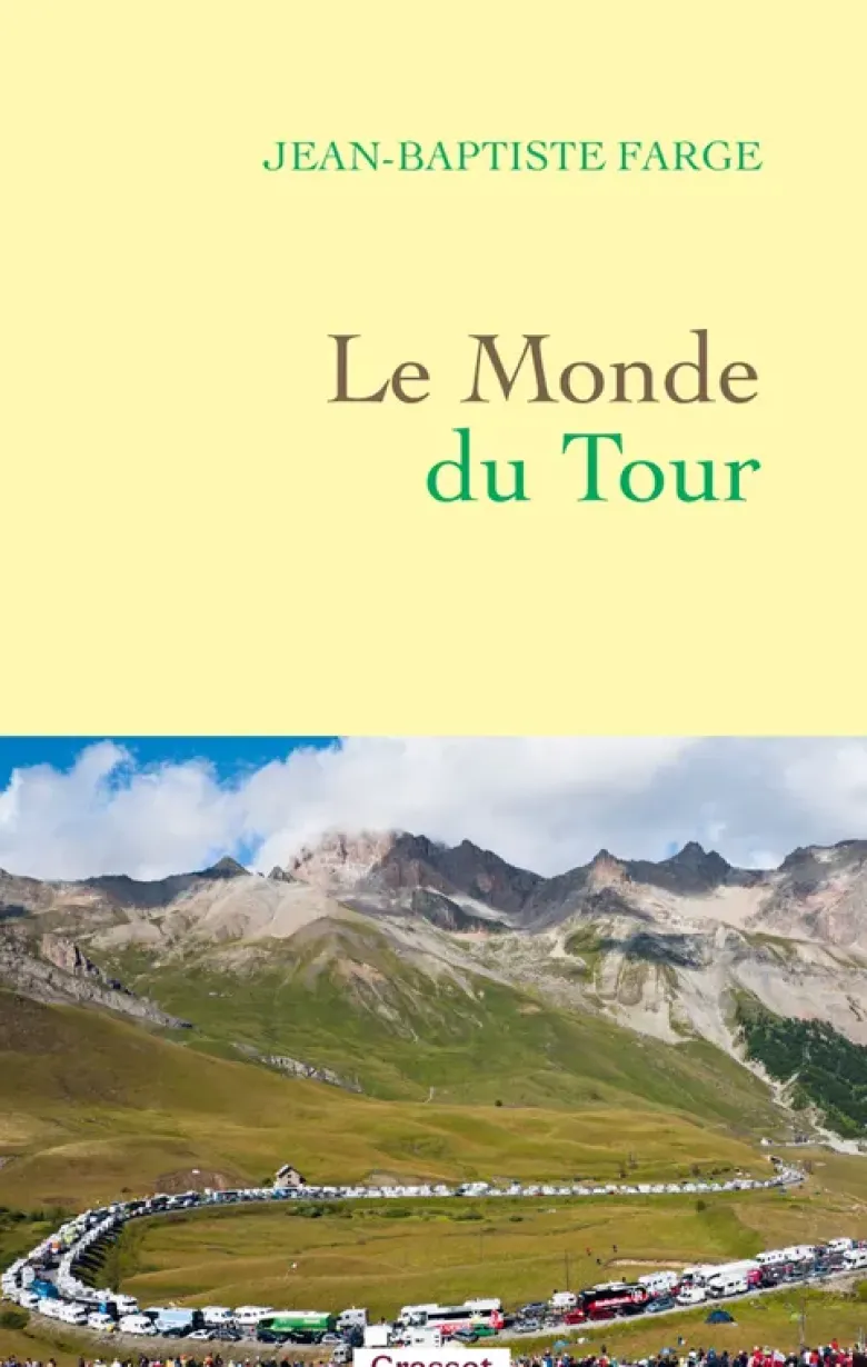 Le Monde du Tour